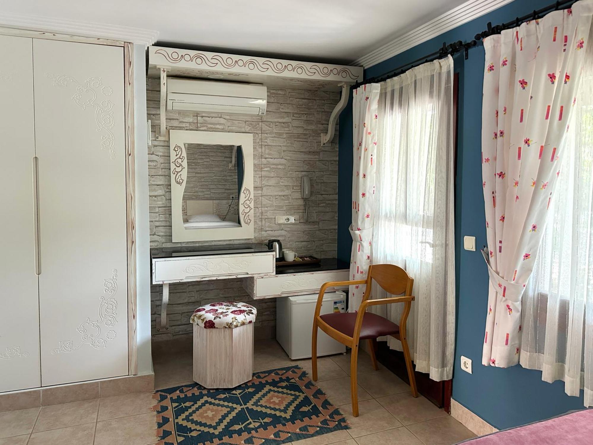 Azur Hotel Çıralı المظهر الخارجي الصورة